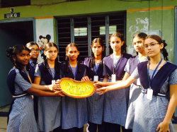 ALKAPURI MODEL SCHOOL Galley Image 2