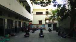 ALKAPURI MODEL SCHOOL Galley Image 3