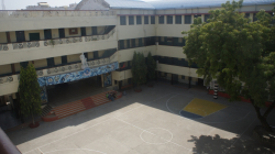 imagen de la galera de la escuela