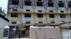State Board Schools in Abids, Hyderabad, Allen Primary School Wesley, Church Comp Tilak Road, Sultan Bazar,Koti, Hyderabad