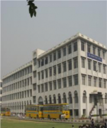 Alliance World School Galley Image 3