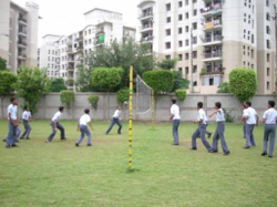 imagen de la galera de la escuela