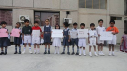 Alliance World School Galley Image 4