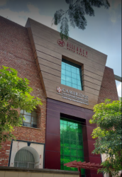 ALLIANCE WORLD SCHOOL Sector 56 Galley Image 4