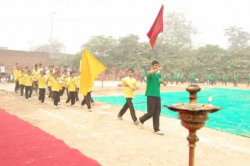 ALOK BHARTI SENIOR SECONDARY SCHOOL Galley Image 2