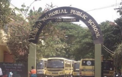 Alwin Memorial Public School Galley Image 2