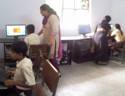 Amar Public School Galley Image 3