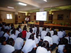 Amara Jyothi Public School Galley Image 3