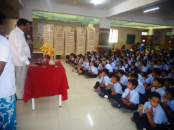 Amara Jyothi Public School Galley Image 4
