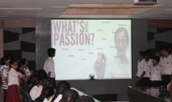 AMBIENCE PUBLIC SCHOOL Galley Image 4