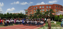 Ambitus World School Gallery Image 4