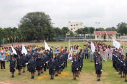 పాఠశాల గాలీ చిత్రం