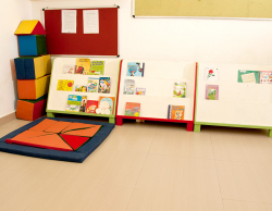 Amelio Child Care Guduvanchery Galley Image 1