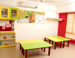 school galley image