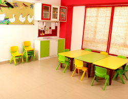 Amelio Child Care Guduvanchery Galley Image 3