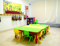 Amelio Child Care Sholinganallur Galley Image 2