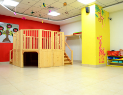 Amelio Child Care Sholinganallur Galley Image 3
