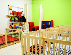 Amelio Child Care Sholinganallur Galley Image 4