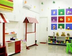 Amelio Child Care Perungudi Galley Image 2