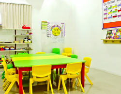 Amelio Child Care Perungudi Galley Image 3