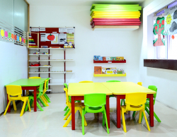 Amelio Child Care Siruseri Galley Image 2