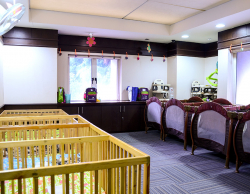 Amelio Child Care Siruseri Galley Image 3