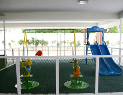 Amelio Child Care Siruseri Galley Image 4