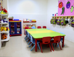 Amelio Child Care Siruseri Galley Image 4