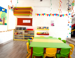 Amelio Child Care Adyar Galley Image 2