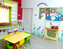Amelio Child Care Adyar Galley Image 3