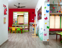 Amelio Child Care Adyar Galley Image 4