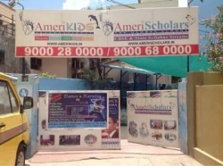 Ameri Kids International Galley Image 2