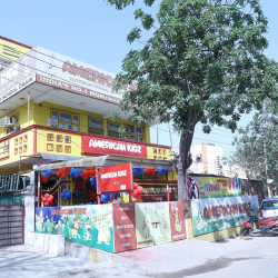 Pre schools, Playschools schools in Judges Enclave, Ghaziabad, AMERICAN KIDZ Vasundhara, 412 Sector 11, Vasundhara, Vasundhara, Ghaziabad
