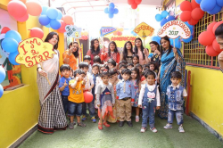 AMERICAN KIDZ Vasundhara Galley Image 2