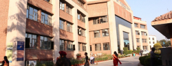 Amity International School Galley Image 2
