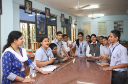 Amity International School Galley Image 3