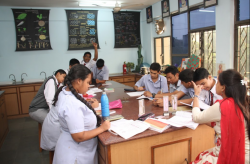 Amity International School Galley Image 4