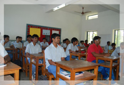 AMM Matriculation Higher Secondary School Galley Image 4
