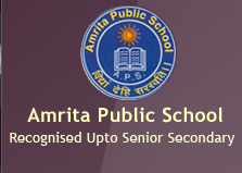 Day School in Delhi, AMRITA PUBLIC SCHOOL, K-II/474,SANGAM VIHAR, Devli,Sangam Vihar, Delhi