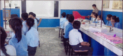 gambar galley sekolah