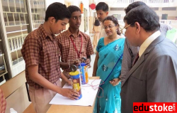 Amrita Vidyalayam Galley Image 2