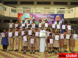 Amrita Vidyalayam Galley Image 4
