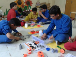 Amrita Vidyalayam Galley Image 4