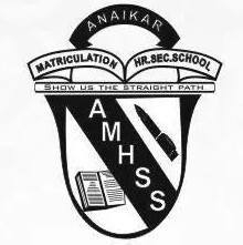 State Board Schools in Ripon Building, Chennai, ANAIKAR MATRICULATION HIGHER SECONDARY SCHOOL, No. 72B, Sattannan Street,Choolai, Thattankulam,Choolai, Chennai