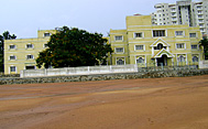 Day School near Kasavanahalli, Bangalore, ANAND SHIKSHA KENDRA, Kaikondanahalli, Near Market Square Mall on Sarjapur Road, Near Bellandur Gate, Near Bellandur Gate, Bengaluru