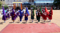 ANANDA JYOTHI HIGH SCHOOL, TELANGANA, Hyderabad