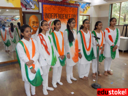 Day School, Anchorwala Education Academy, Plot no - 51, Sector-14Near Merchant Gymkhana, Vashi, Sector 14,Vashi, Mumbai