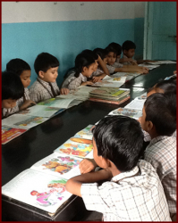 Andhra Association School Galley Image 2