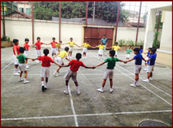 Andhra Association School Galley Image 3