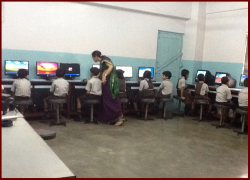 Andhra Association School Galley Image 4